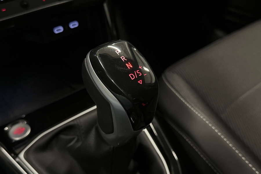 Volkswagen T-Cross vaihtoauto