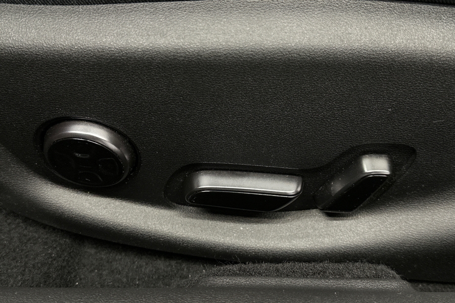 BYD Seal vaihtoauto