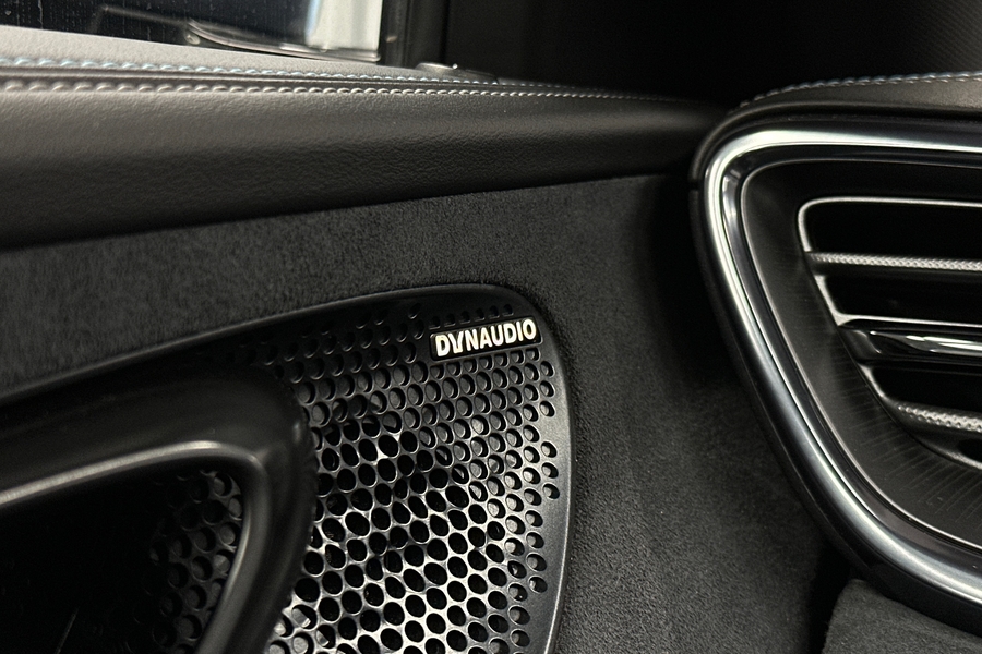 BYD Seal vaihtoauto