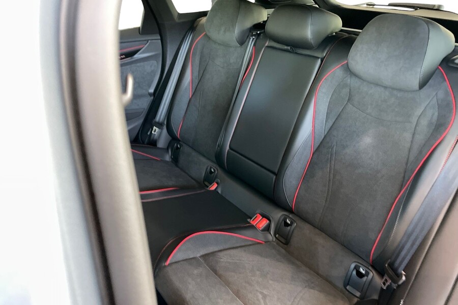 Volkswagen ID.7 vaihtoauto