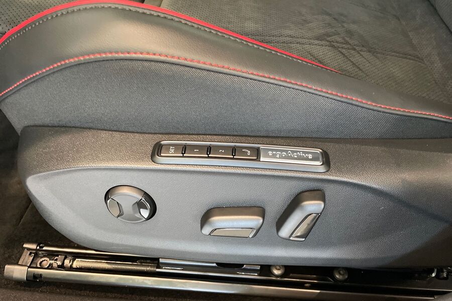 Volkswagen ID.7 vaihtoauto