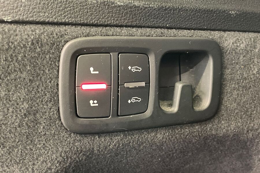 Audi Q7 vaihtoauto