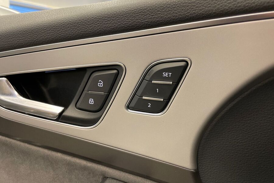 Audi Q7 vaihtoauto