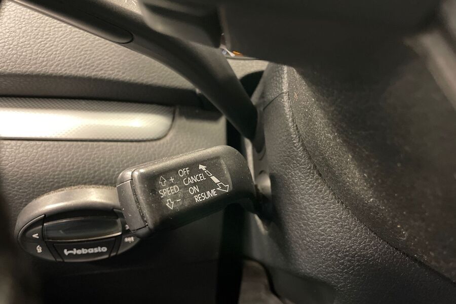 Volkswagen Sharan vaihtoauto