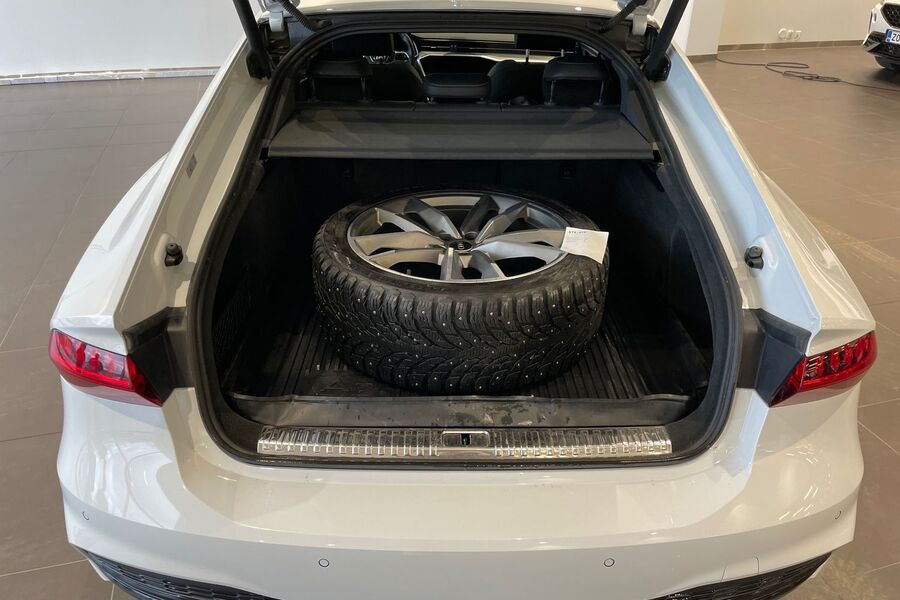 Audi A7 vaihtoauto