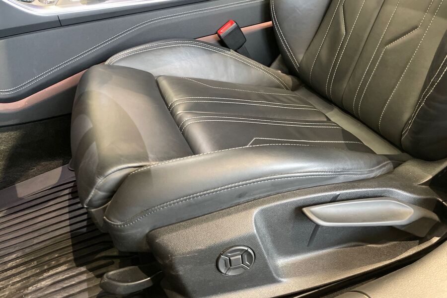 Audi A7 vaihtoauto