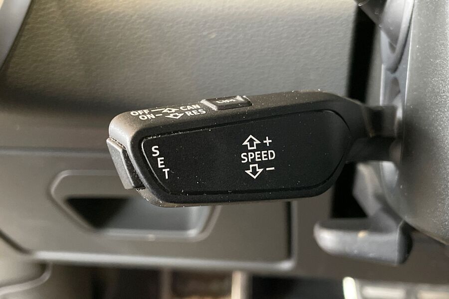 Audi A7 vaihtoauto
