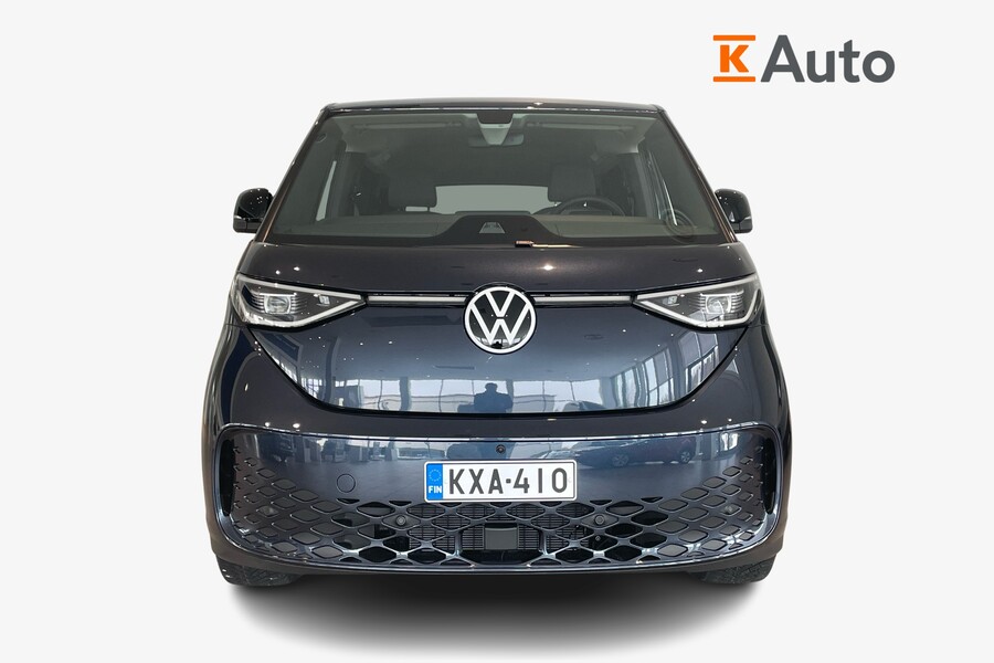 Volkswagen ID. Buzz vaihtoauto