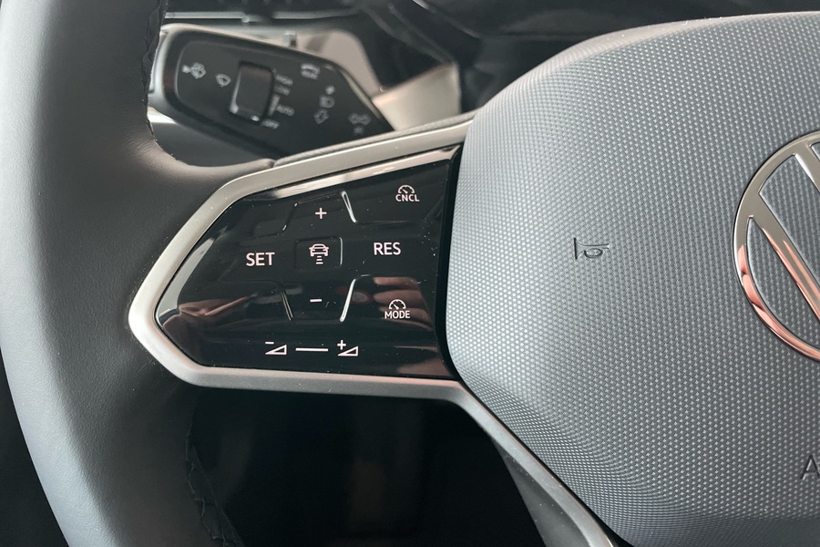 Volkswagen ID. Buzz vaihtoauto