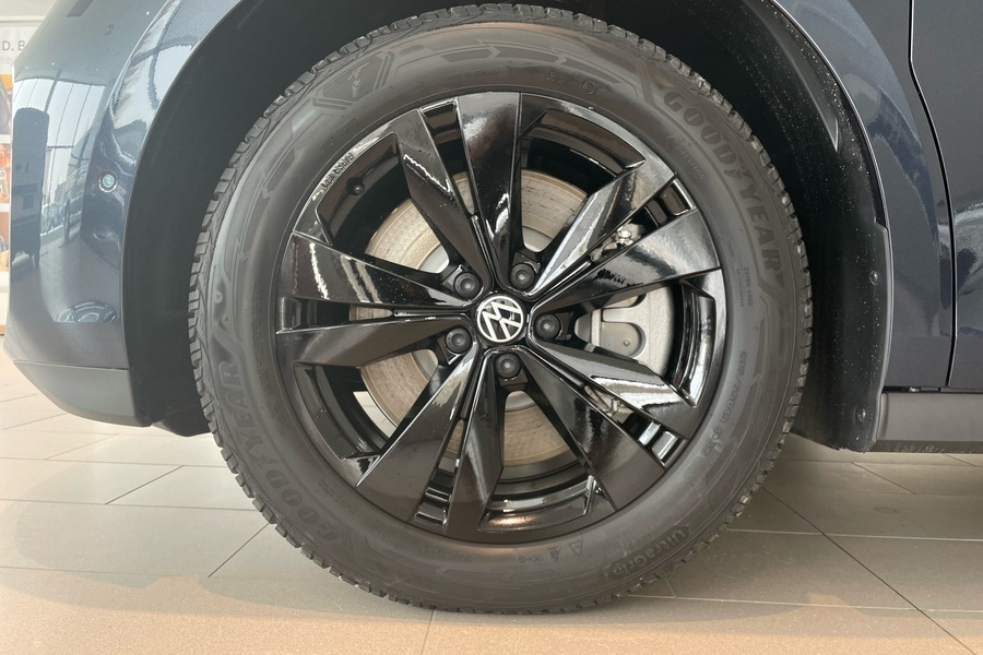 Volkswagen ID. Buzz vaihtoauto