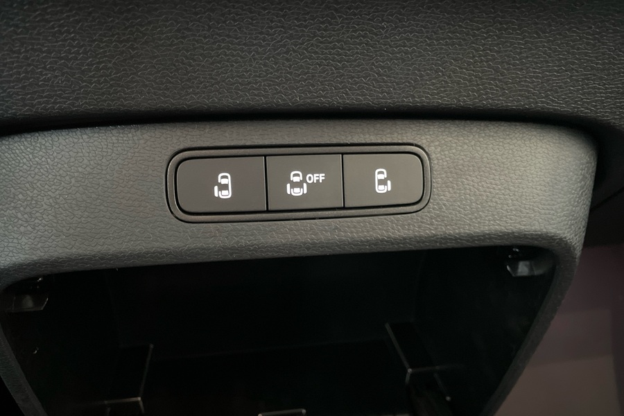 Volkswagen ID. Buzz vaihtoauto