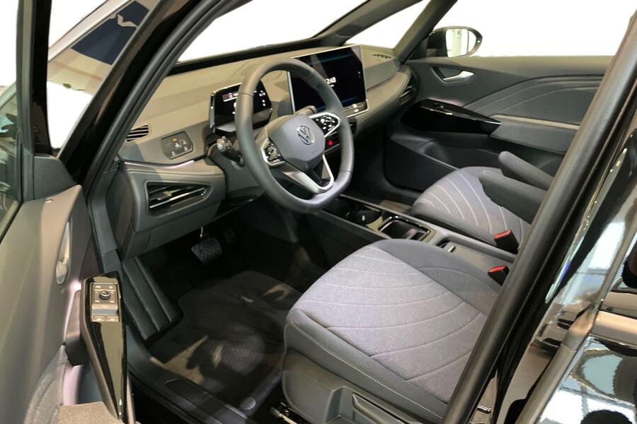 Volkswagen ID.3 vaihtoauto