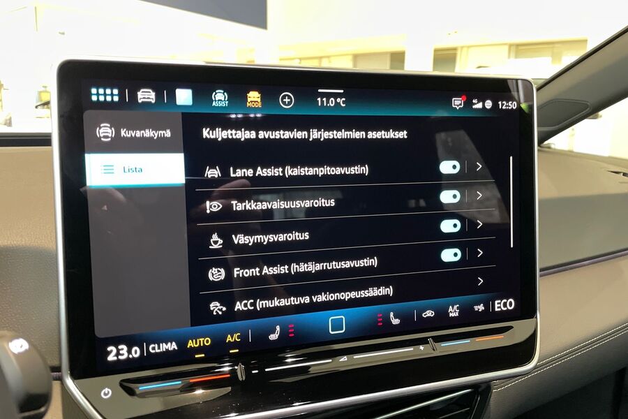 Volkswagen ID.3 vaihtoauto