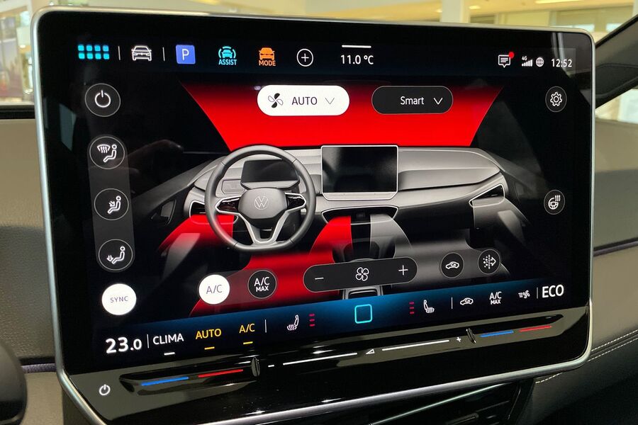 Volkswagen ID.3 vaihtoauto