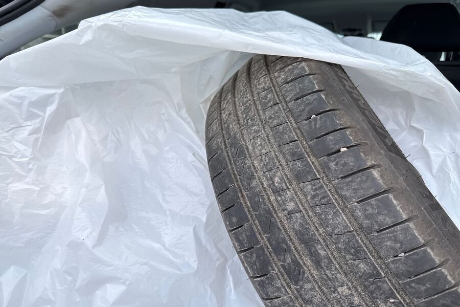 Peugeot 508 vaihtoauto