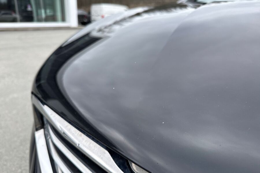 Peugeot 508 vaihtoauto