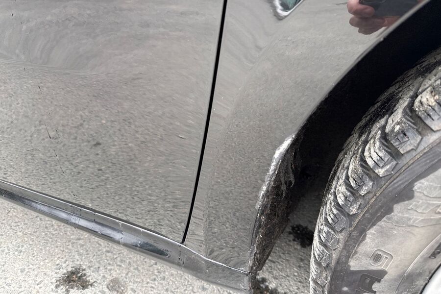 Peugeot 508 vaihtoauto