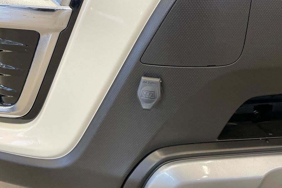 Subaru Forester vaihtoauto