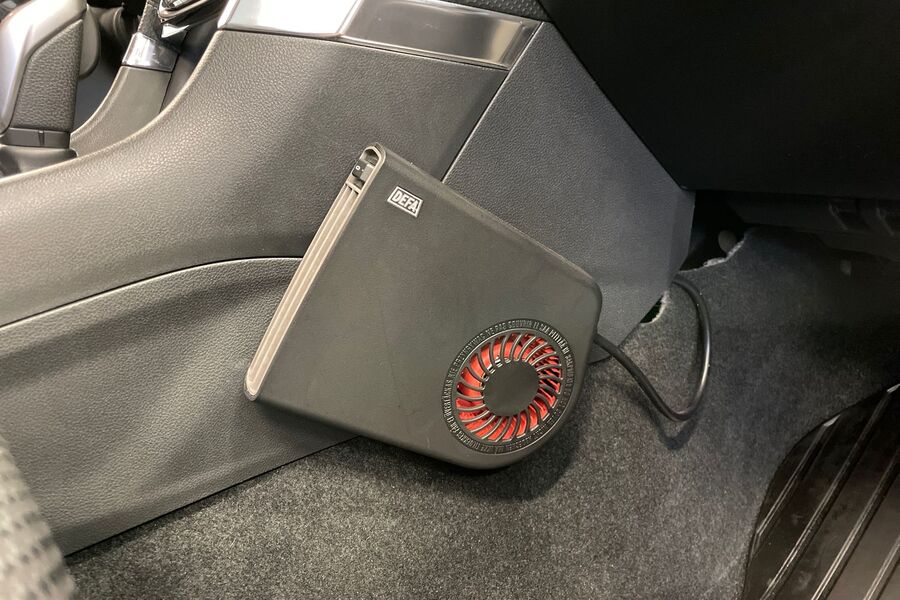 Subaru Forester vaihtoauto