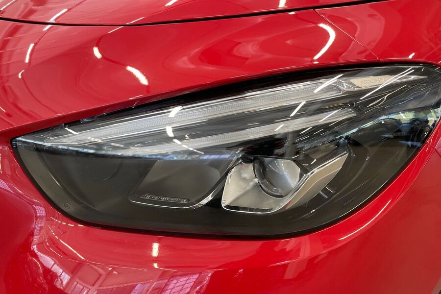 Mercedes-Benz Citan vaihtoauto