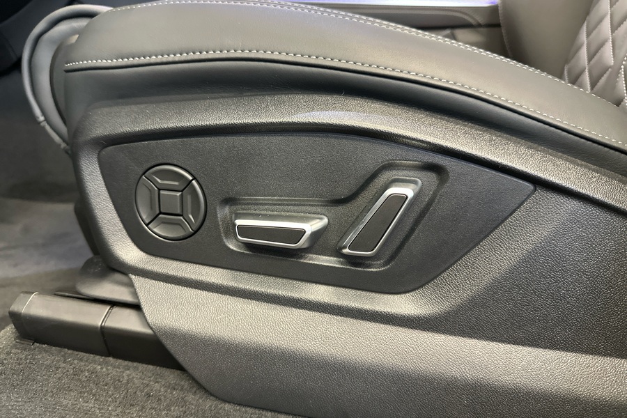 Audi Q7 vaihtoauto