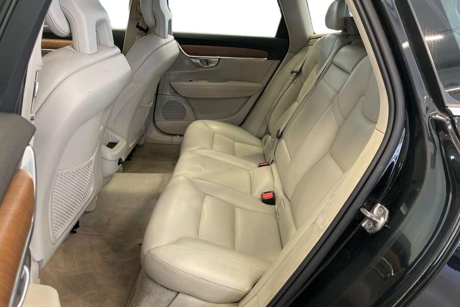 Volvo V90 vaihtoauto
