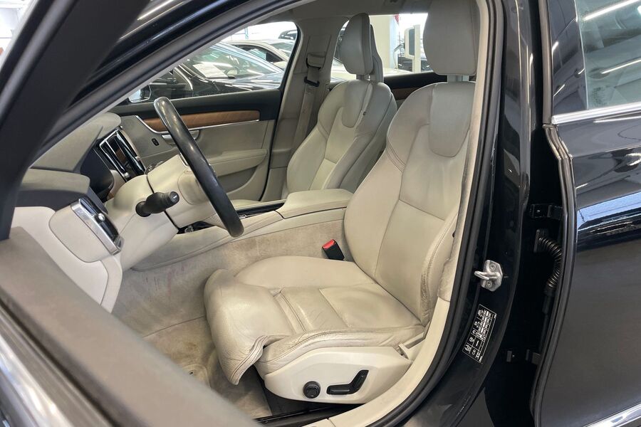 Volvo V90 vaihtoauto