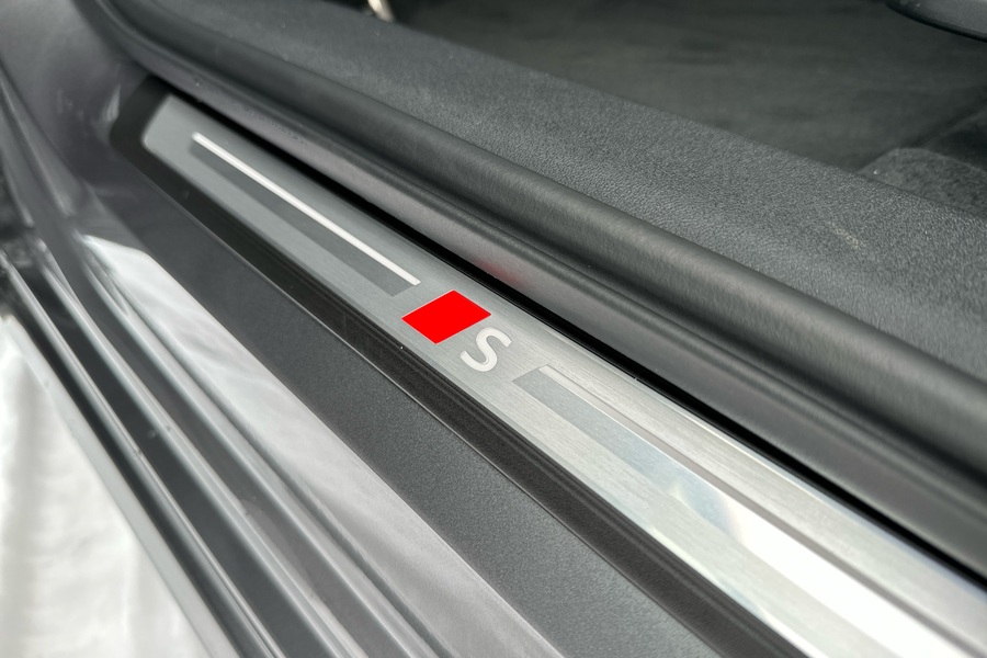 Audi A6 e-tron vaihtoauto