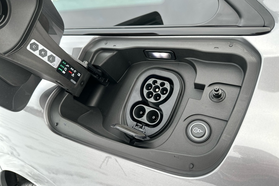 Audi A6 e-tron vaihtoauto