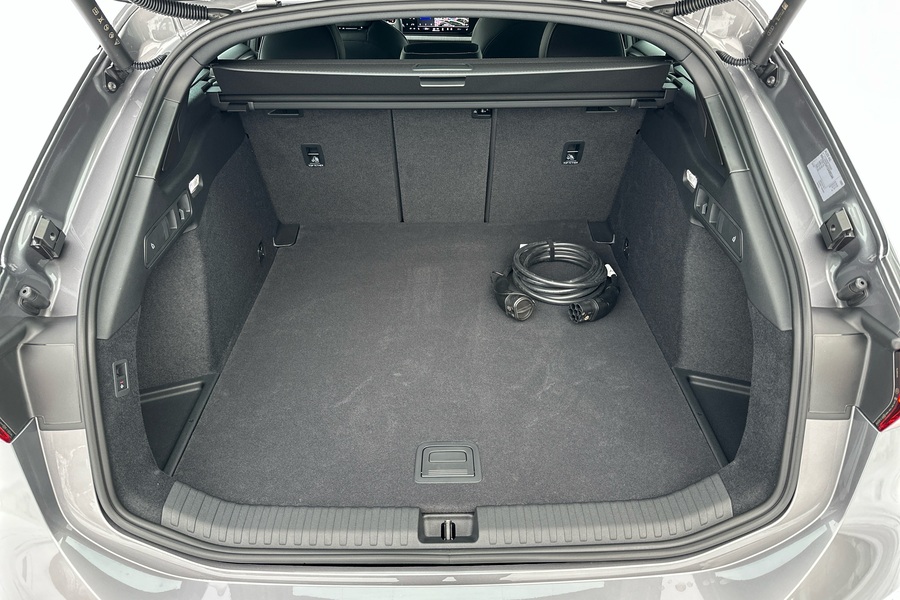 Audi A6 e-tron vaihtoauto