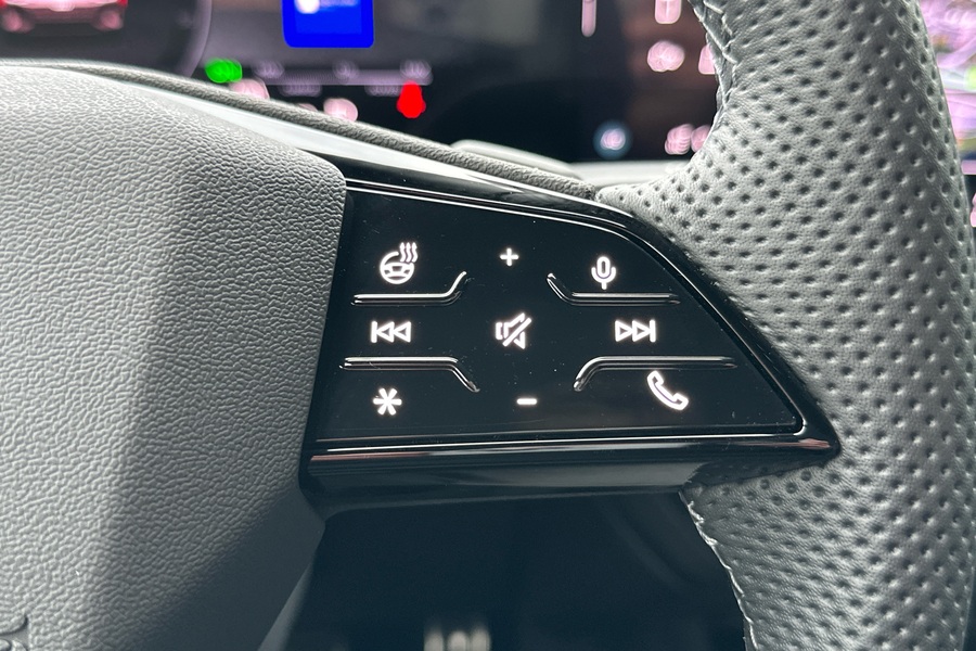 Audi A6 e-tron vaihtoauto