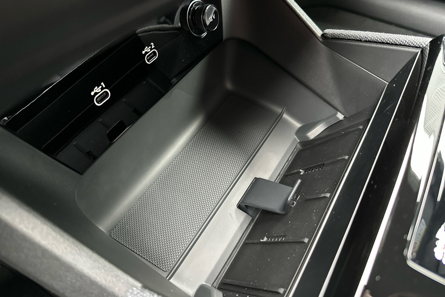 Audi A6 e-tron vaihtoauto