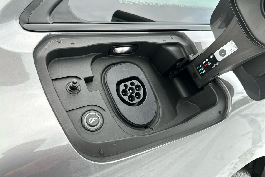 Audi A6 e-tron vaihtoauto