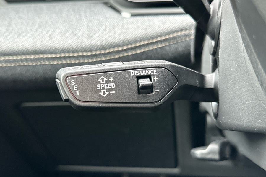 Audi A6 e-tron vaihtoauto