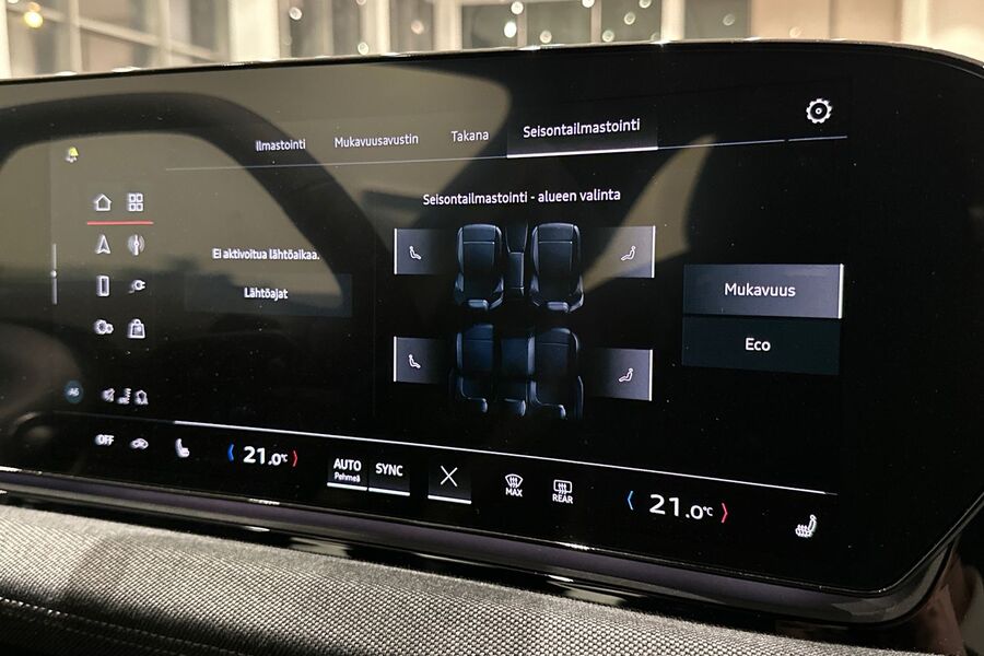 Audi A6 e-tron vaihtoauto