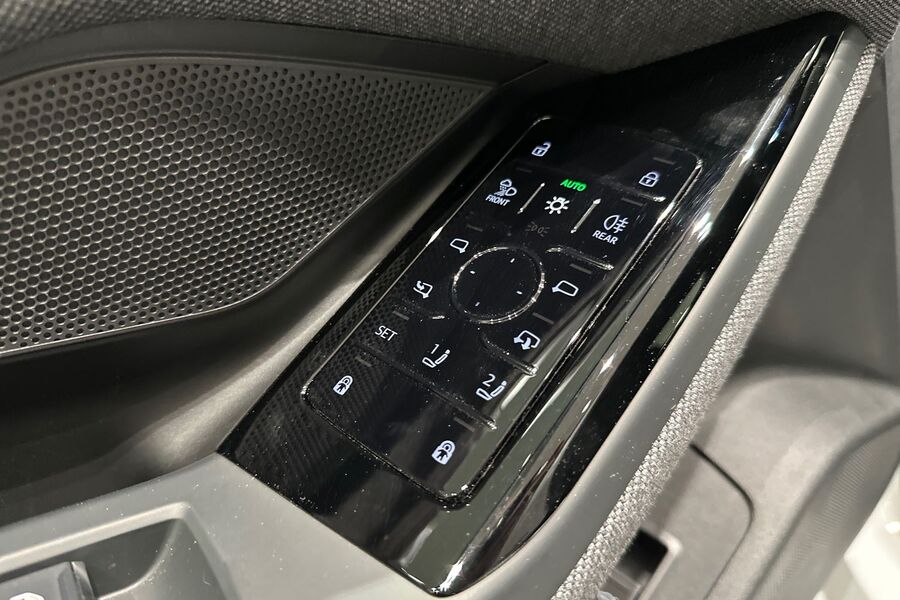 Audi A6 e-tron vaihtoauto