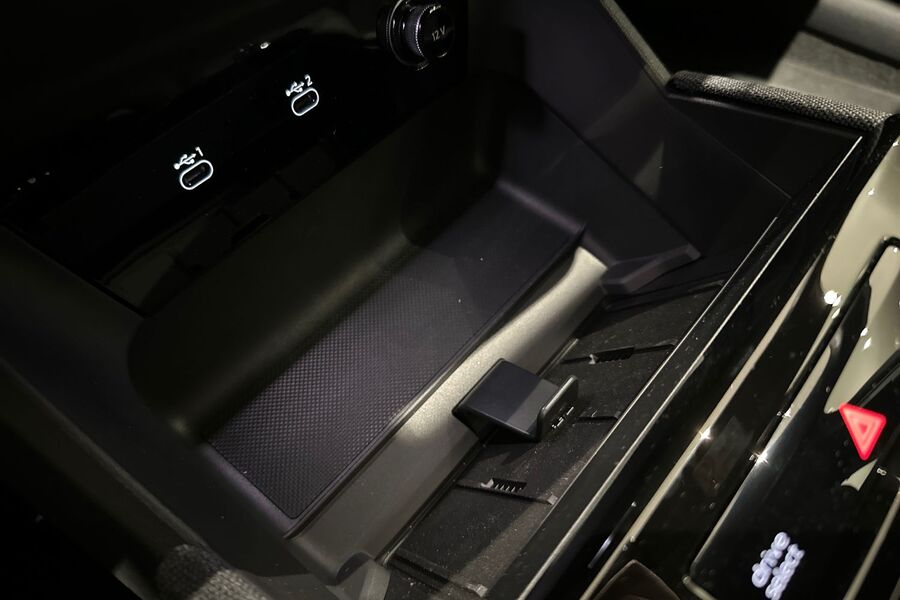 Audi A6 e-tron vaihtoauto