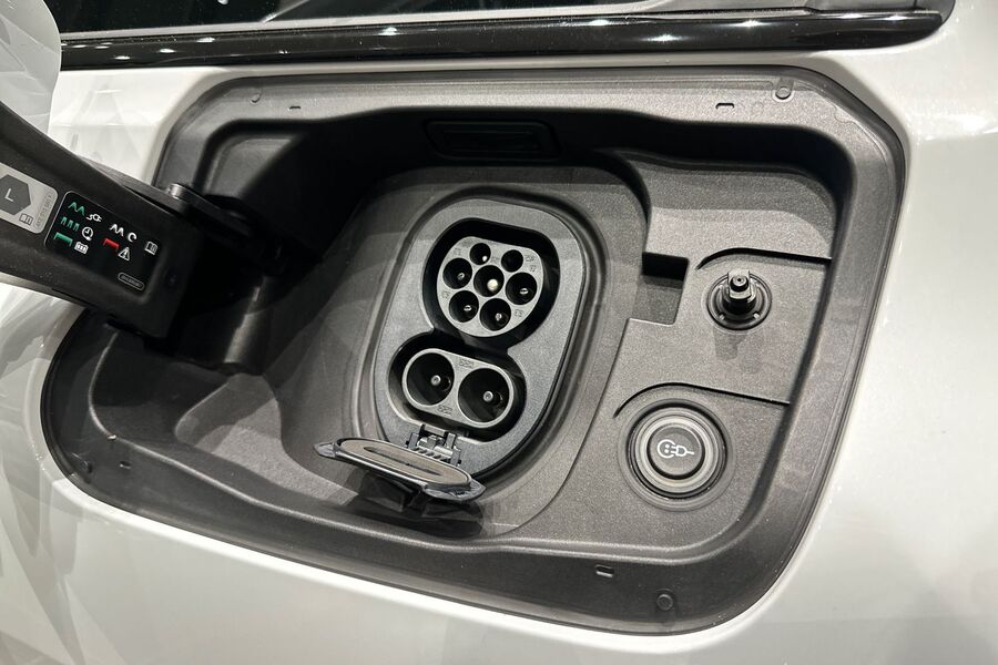 Audi A6 e-tron vaihtoauto