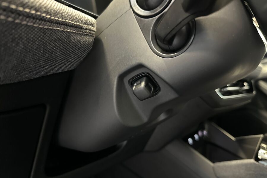 Audi A6 e-tron vaihtoauto