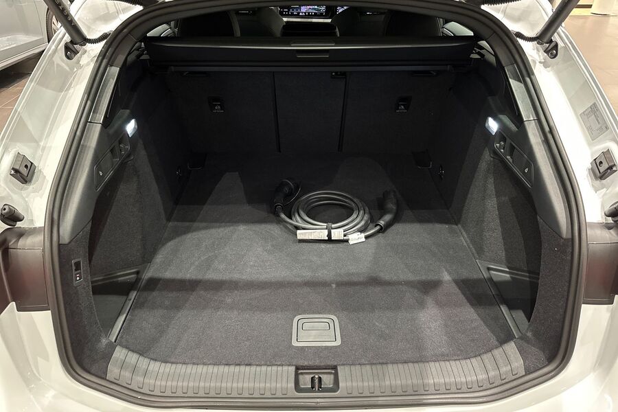 Audi A6 e-tron vaihtoauto