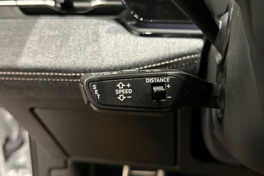 Audi A6 e-tron vaihtoauto