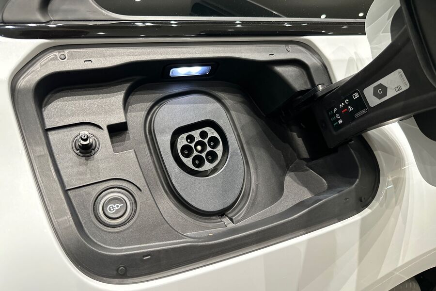 Audi A6 e-tron vaihtoauto