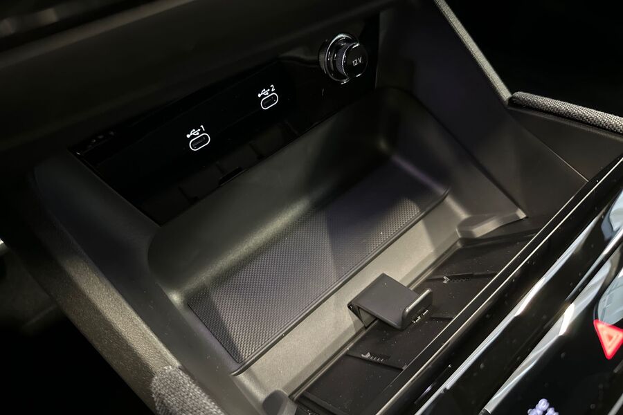 Audi A6 e-tron vaihtoauto