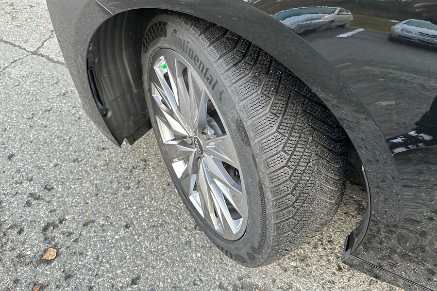 Audi A6 e-tron vaihtoauto