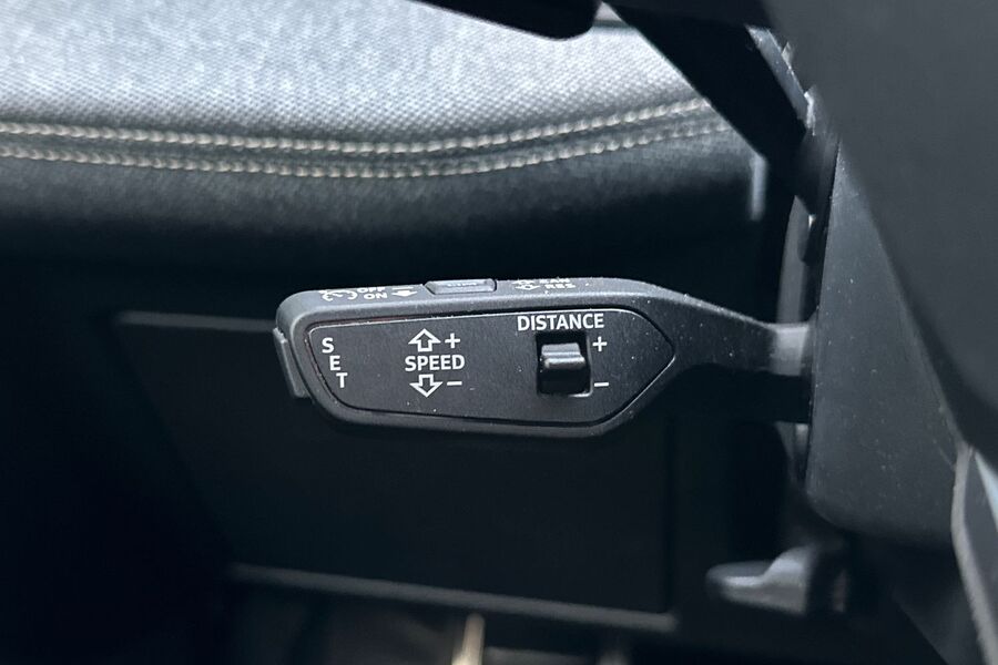 Audi A6 e-tron vaihtoauto