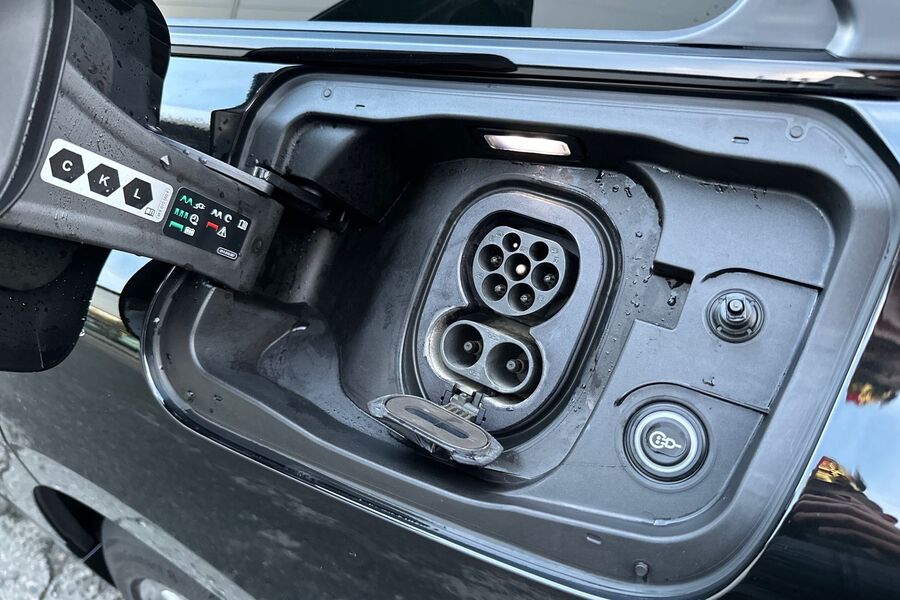 Audi A6 e-tron vaihtoauto