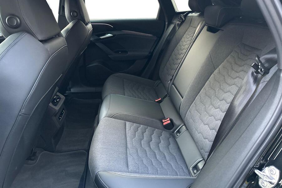 Audi A6 e-tron vaihtoauto