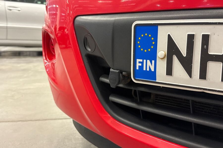 Hyundai i20 vaihtoauto