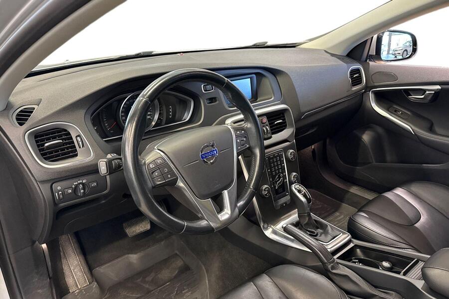 Volvo V40 vaihtoauto