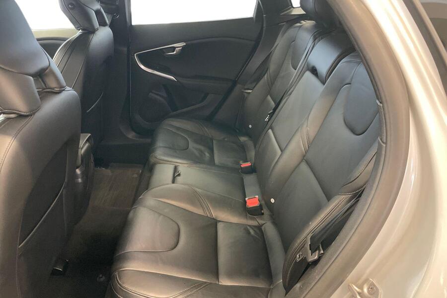 Volvo V40 vaihtoauto